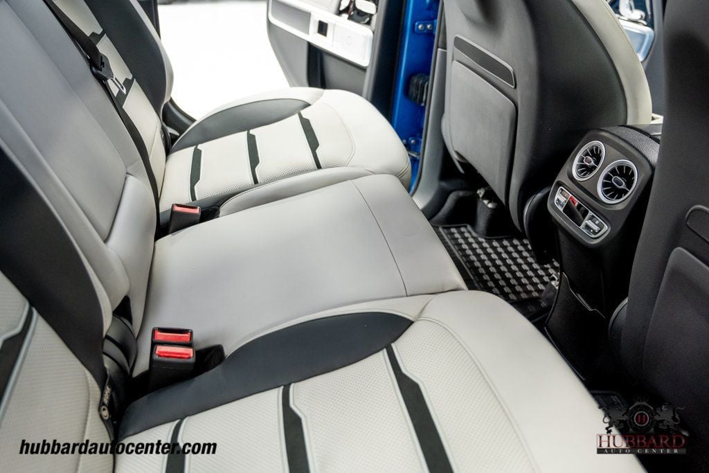 2021 Mercedes-Benz G-Class AMG G 63 4MATIC SUV - 23063826 - 81