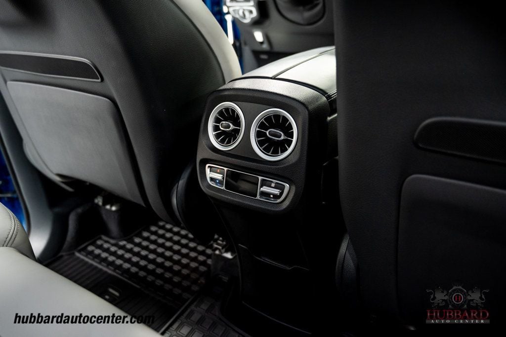 2021 Mercedes-Benz G-Class AMG G 63 4MATIC SUV - 23063826 - 82