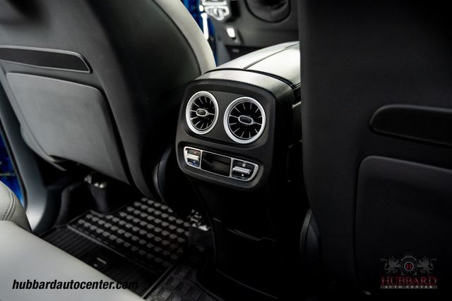 2021 Mercedes-Benz G-Class AMG G 63 4MATIC SUV - 23063826 - 82