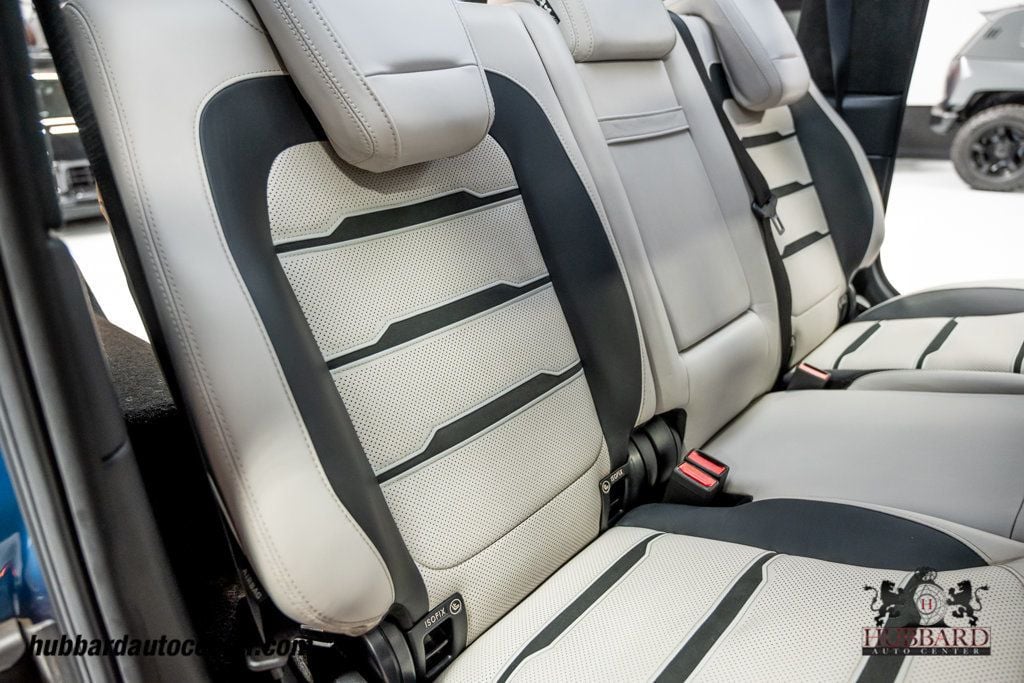 2021 Mercedes-Benz G-Class AMG G 63 4MATIC SUV - 23063826 - 83