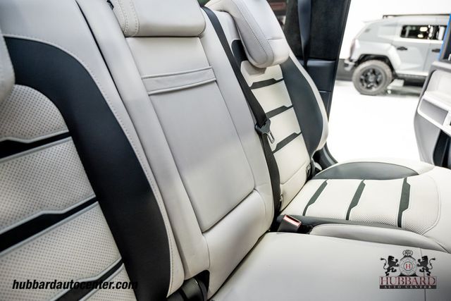 2021 Mercedes-Benz G-Class AMG G 63 4MATIC SUV - 23063826 - 84