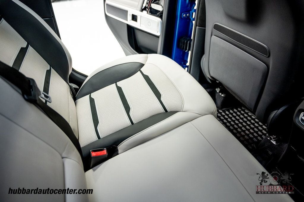 2021 Mercedes-Benz G-Class AMG G 63 4MATIC SUV - 23063826 - 85