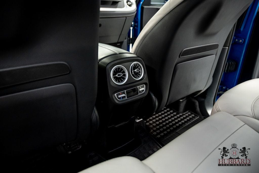 2021 Mercedes-Benz G-Class AMG G 63 4MATIC SUV - 23063826 - 91