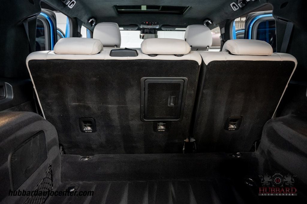 2021 Mercedes-Benz G-Class AMG G 63 4MATIC SUV - 23063826 - 93