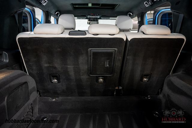 2021 Mercedes-Benz G-Class AMG G 63 4MATIC SUV - 23063826 - 93