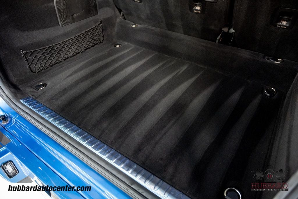 2021 Mercedes-Benz G-Class AMG G 63 4MATIC SUV - 23063826 - 95