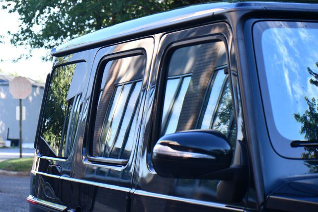 2021 Mercedes-Benz G-Class AMG G 63 4MATIC SUV - 23040060 - 14