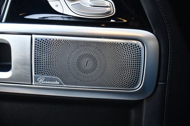2021 Mercedes-Benz G-Class AMG G 63 4MATIC SUV - 23040060 - 16