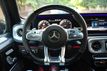 2021 Mercedes-Benz G-Class AMG G 63 4MATIC SUV - 23040060 - 21