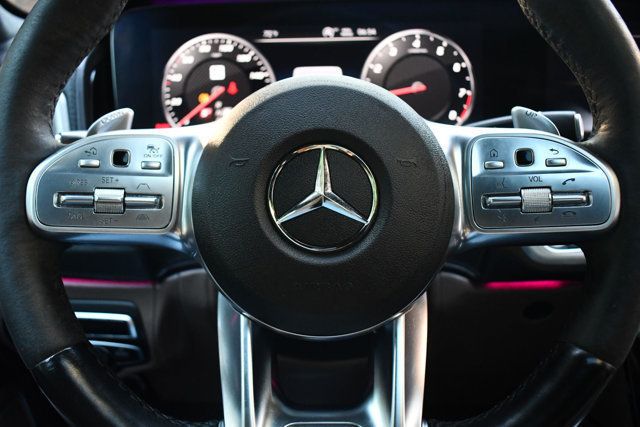 2021 Mercedes-Benz G-Class AMG G 63 4MATIC SUV - 23040060 - 22