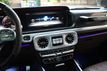2021 Mercedes-Benz G-Class AMG G 63 4MATIC SUV - 23040060 - 24