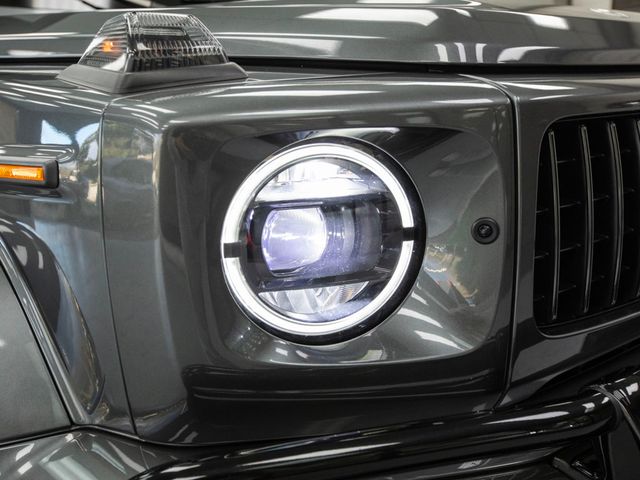 2021 Mercedes-Benz G-Class AMG G 63 4MATIC SUV - 22964290 - 11