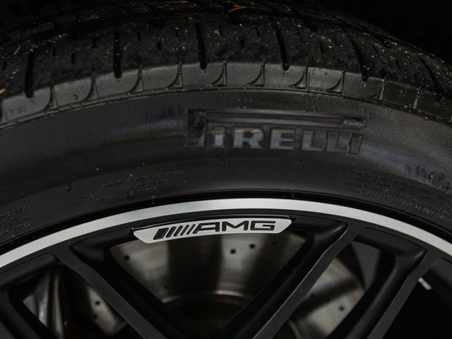 2021 Mercedes-Benz G-Class AMG G 63 4MATIC SUV - 22964290 - 16