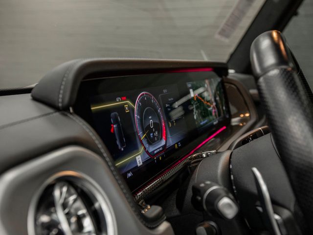 2021 Mercedes-Benz G-Class AMG G 63 4MATIC SUV - 22964290 - 22