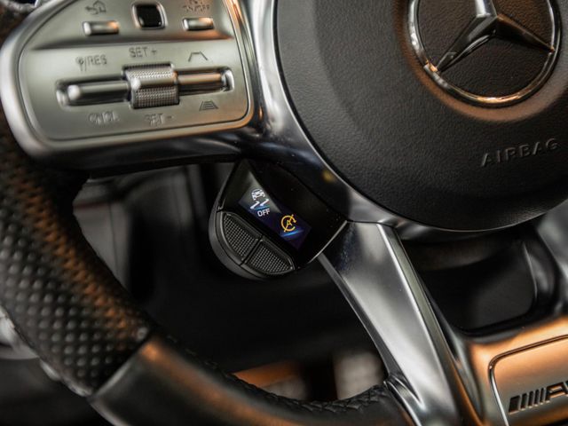 2021 Mercedes-Benz G-Class AMG G 63 4MATIC SUV - 22964290 - 23