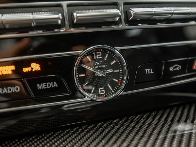 2021 Mercedes-Benz G-Class AMG G 63 4MATIC SUV - 22964290 - 28