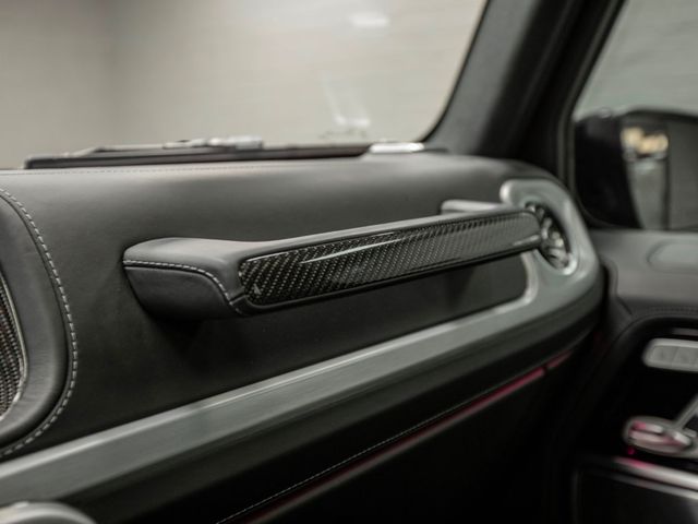 2021 Mercedes-Benz G-Class AMG G 63 4MATIC SUV - 22964290 - 29