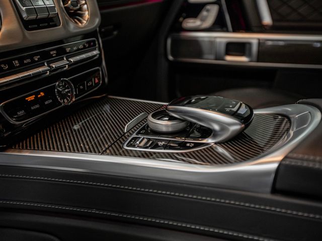 2021 Mercedes-Benz G-Class AMG G 63 4MATIC SUV - 22964290 - 31