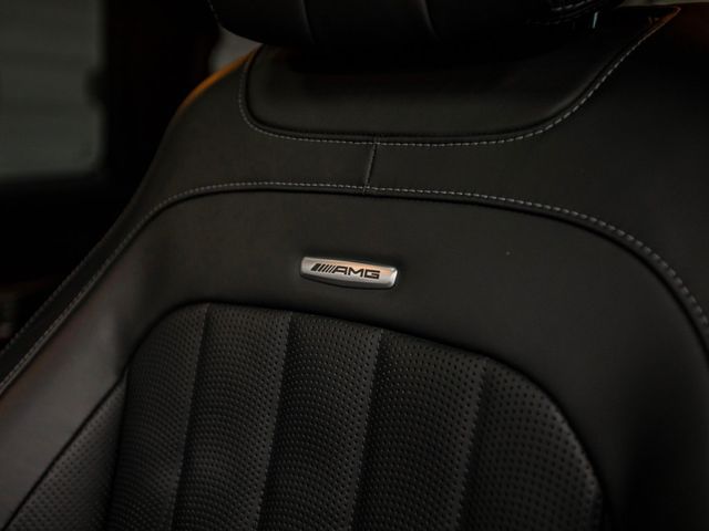 2021 Mercedes-Benz G-Class AMG G 63 4MATIC SUV - 22964290 - 32