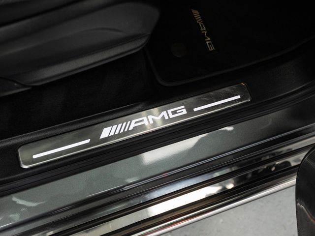 2021 Mercedes-Benz G-Class AMG G 63 4MATIC SUV - 22964290 - 42