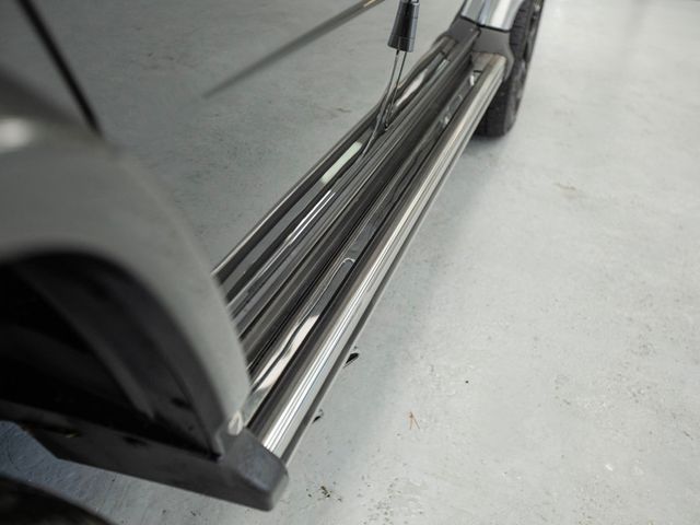 2021 Mercedes-Benz G-Class AMG G 63 4MATIC SUV - 22964290 - 48