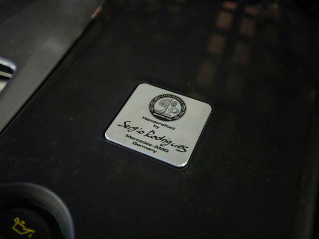 2021 Mercedes-Benz G-Class AMG G 63 4MATIC SUV - 22964290 - 6