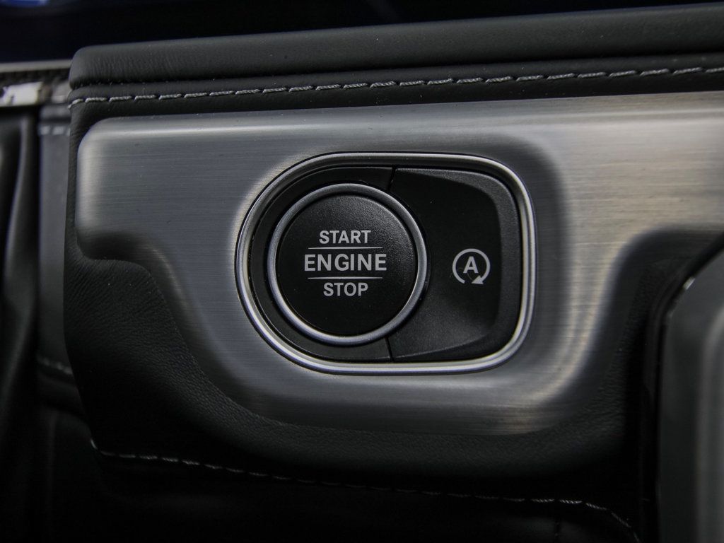 Mercedes-Benz AMG G 63 photo 22