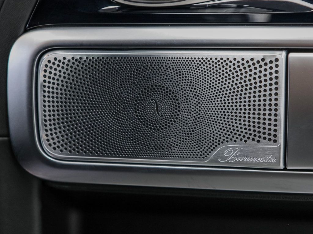 Mercedes-Benz AMG G 63 photo 25