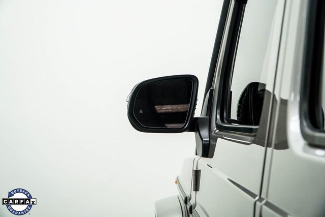 2021 Mercedes-Benz G-Class AMG G 63 4MATIC SUV - 22993140 - 13