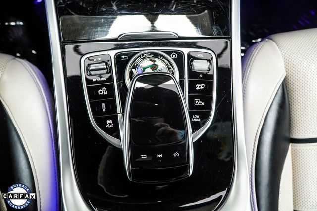 2021 Mercedes-Benz G-Class AMG G 63 4MATIC SUV - 22993140 - 20