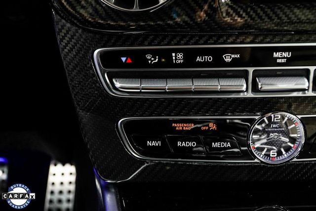 2021 Mercedes-Benz G-Class AMG G 63 4MATIC SUV - 22993140 - 22