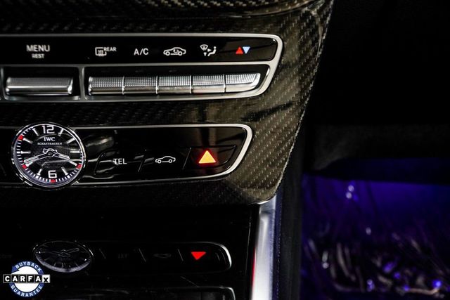 2021 Mercedes-Benz G-Class AMG G 63 4MATIC SUV - 22993140 - 23