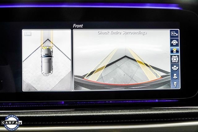 2021 Mercedes-Benz G-Class AMG G 63 4MATIC SUV - 22993140 - 30