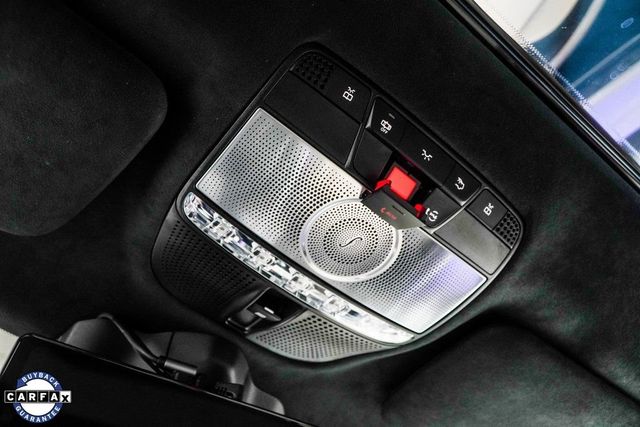 2021 Mercedes-Benz G-Class AMG G 63 4MATIC SUV - 22993140 - 34