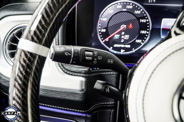 2021 Mercedes-Benz G-Class AMG G 63 4MATIC SUV - 22993140 - 35