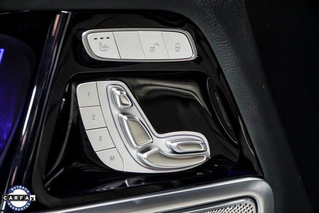 2021 Mercedes-Benz G-Class AMG G 63 4MATIC SUV - 22993140 - 45