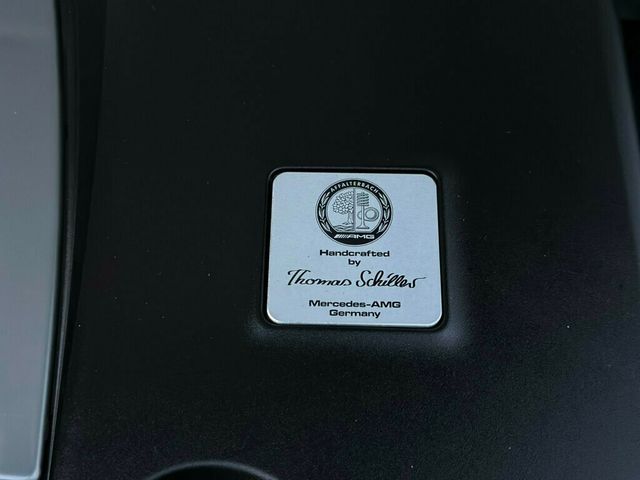2021 Mercedes-Benz G-Class AMG G 63 4MATIC SUV - 22926289 - 26