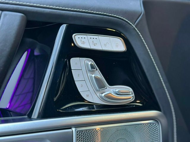 2021 Mercedes-Benz G-Class AMG G 63 4MATIC SUV - 22926289 - 30