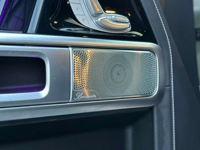 2021 Mercedes-Benz G-Class AMG G 63 4MATIC SUV - 22926289 - 31