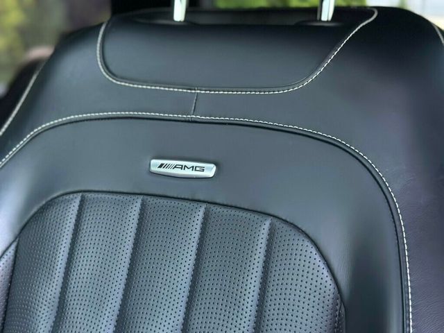 2021 Mercedes-Benz G-Class AMG G 63 4MATIC SUV - 22926289 - 35