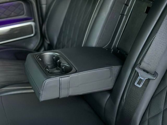 2021 Mercedes-Benz G-Class AMG G 63 4MATIC SUV - 22926289 - 41