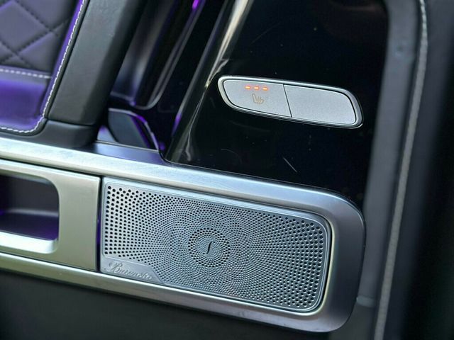 2021 Mercedes-Benz G-Class AMG G 63 4MATIC SUV - 22926289 - 45