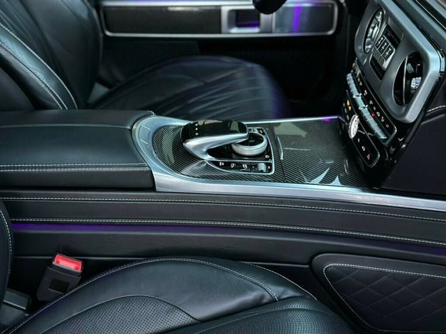 2021 Mercedes-Benz G-Class AMG G 63 4MATIC SUV - 22926289 - 50