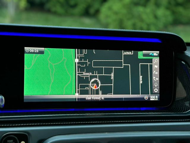 2021 Mercedes-Benz G-Class AMG G 63 4MATIC SUV - 22926289 - 58