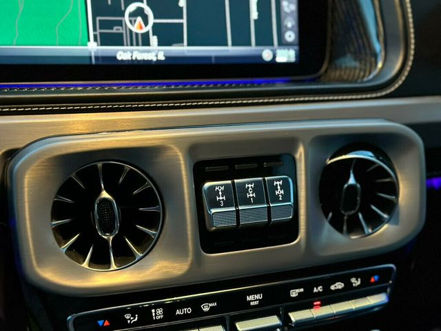 2021 Mercedes-Benz G-Class AMG G 63 4MATIC SUV - 22926289 - 60