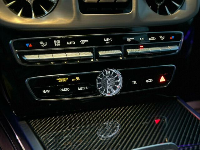 2021 Mercedes-Benz G-Class AMG G 63 4MATIC SUV - 22926289 - 61