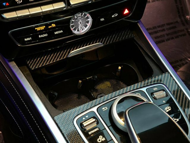 2021 Mercedes-Benz G-Class AMG G 63 4MATIC SUV - 22926289 - 63