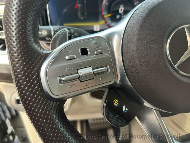 2021 Mercedes-Benz G-Class AMG G 63 4MATIC SUV - 22980872 - 13