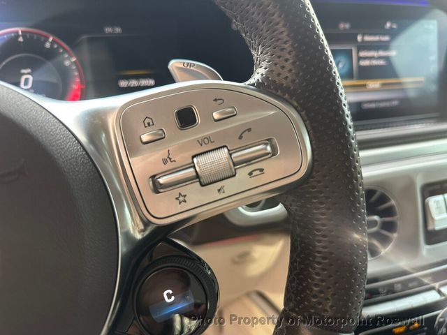 2021 Mercedes-Benz G-Class AMG G 63 4MATIC SUV - 22980872 - 14