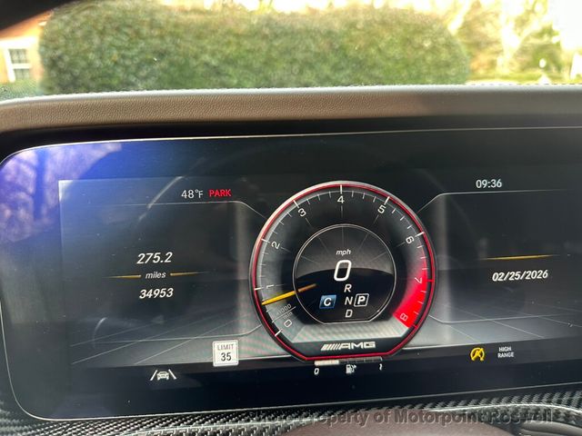 2021 Mercedes-Benz G-Class AMG G 63 4MATIC SUV - 22980872 - 16